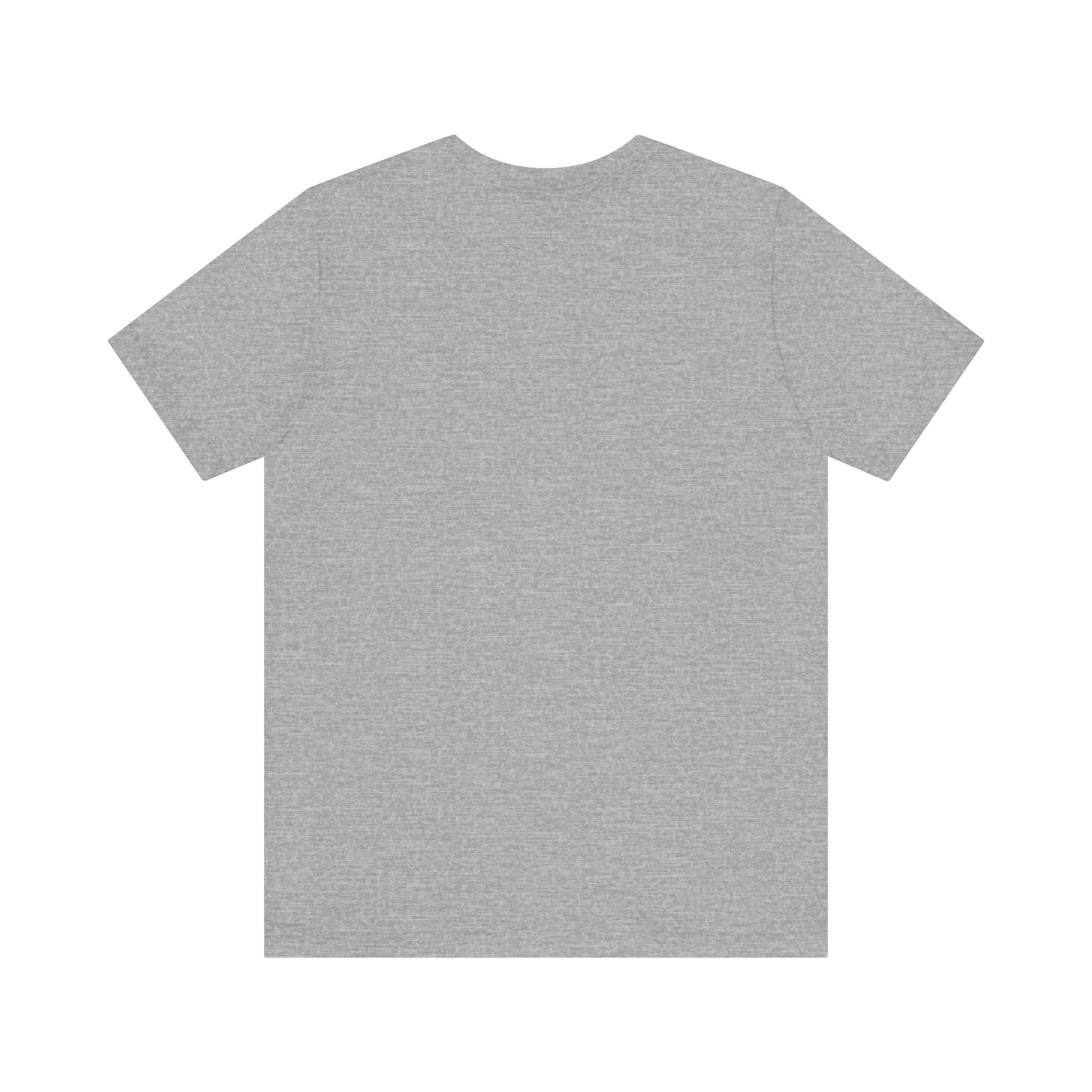 The Diabuddies Store Bionic Woman (Diabetes) - Unisex Tee Bionic Woman (Diabetes) - Unisex Tee: Unleash your inner Bionic strength! This Unisex Tee is a powerful statement of resilience, strength, and modern-day heroism for anyone living with Type 1 Diabe