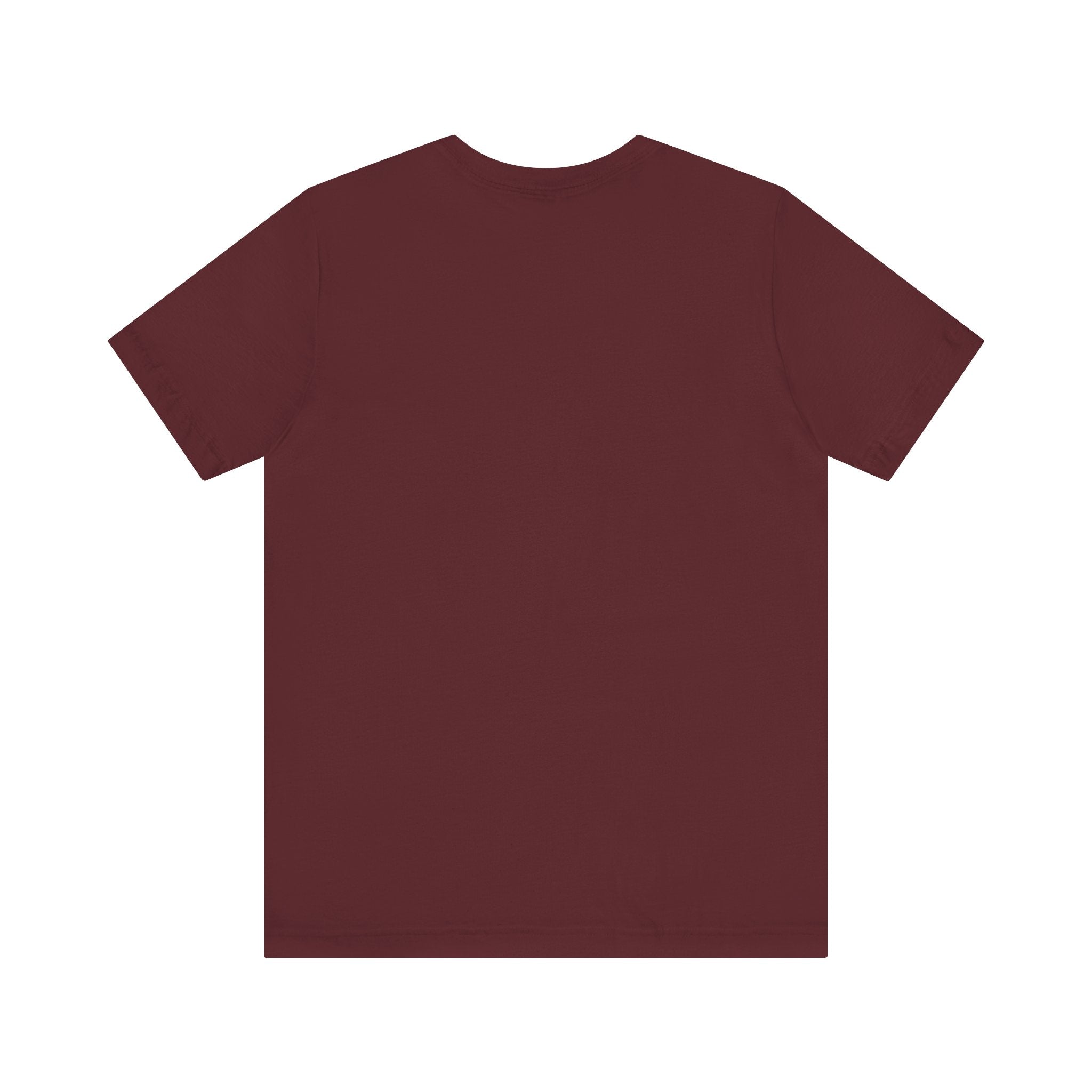 Happiness Depends on You - Unisex Tee The Diabuddies Store T-Shirts $22.50