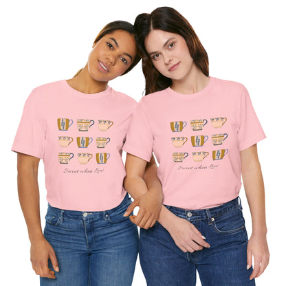 Sweet when Low - Unisex Tee