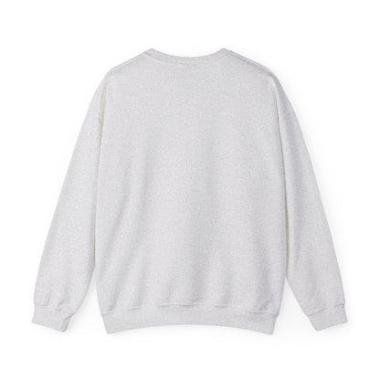 Greater than (Orange) - Unisex Sweatshirt
