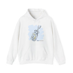 The Diabuddies Store Insulin Vial - Diabetes Awareness - Unisex Hoodie Insulin Vial - Diabetes Awareness - Unisex Hoodie: Show your support and raise awareness with our Insulin Vial - Diabetes Awareness Unisex Hoodie. This unique hoodie features a stylize