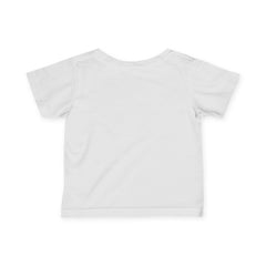 The Diabuddies Store I have the Diabeetus - Infant Tee I have the Diabeetus - Infant Tee: Give a nod to a classic meme with our "Diabeetus" Infant Tee! It's a fun, retro-inspired shirt that's sure to bring a smile to the faces of those who remember the ic