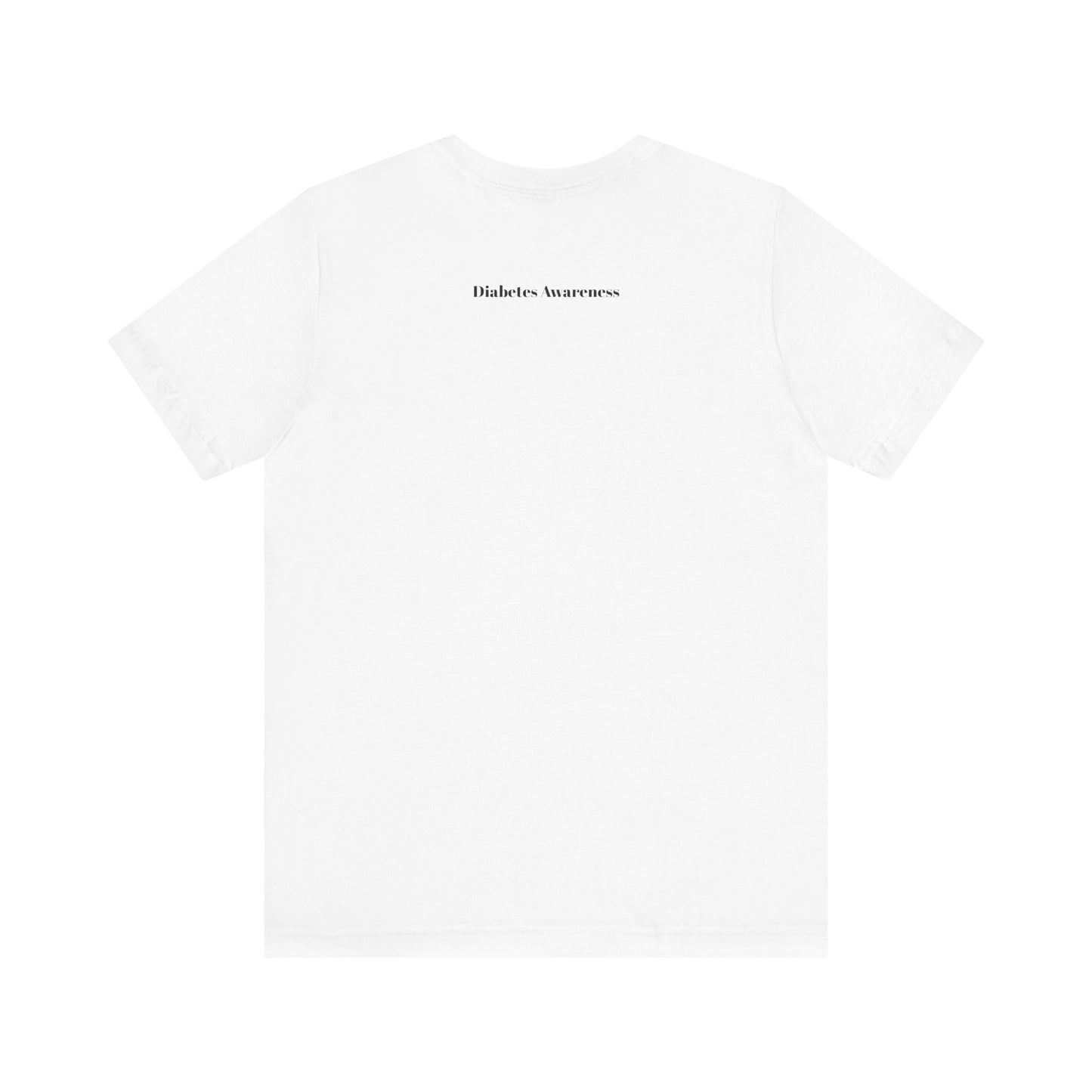 Keep Calm, Bolus On - Unisex Tee The Diabuddies Store T-Shirts $22.50