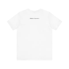 Keep Calm, Bolus On - Unisex Tee The Diabuddies Store T-Shirts $22.50