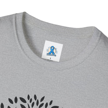 Rooted in Resilience (FR) Tree T-Shirt