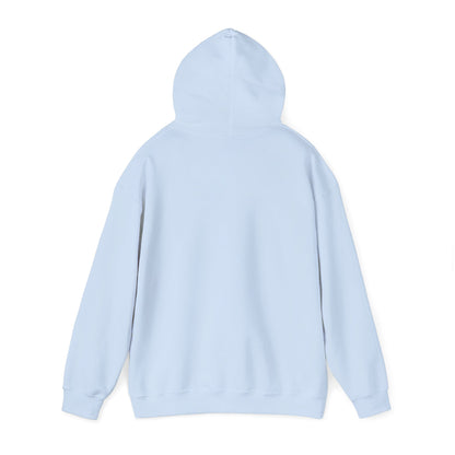 The Diabuddies Store Skull & Blue Ribbon, Dead Pancreas Club - Unisex Hoodie Skull & Blue Ribbon, Dead Pancreas Club - Unisex Hoodie: Show strength & support! Unique design for bold diabetes awareness. Hoodie Hoodies $32.41