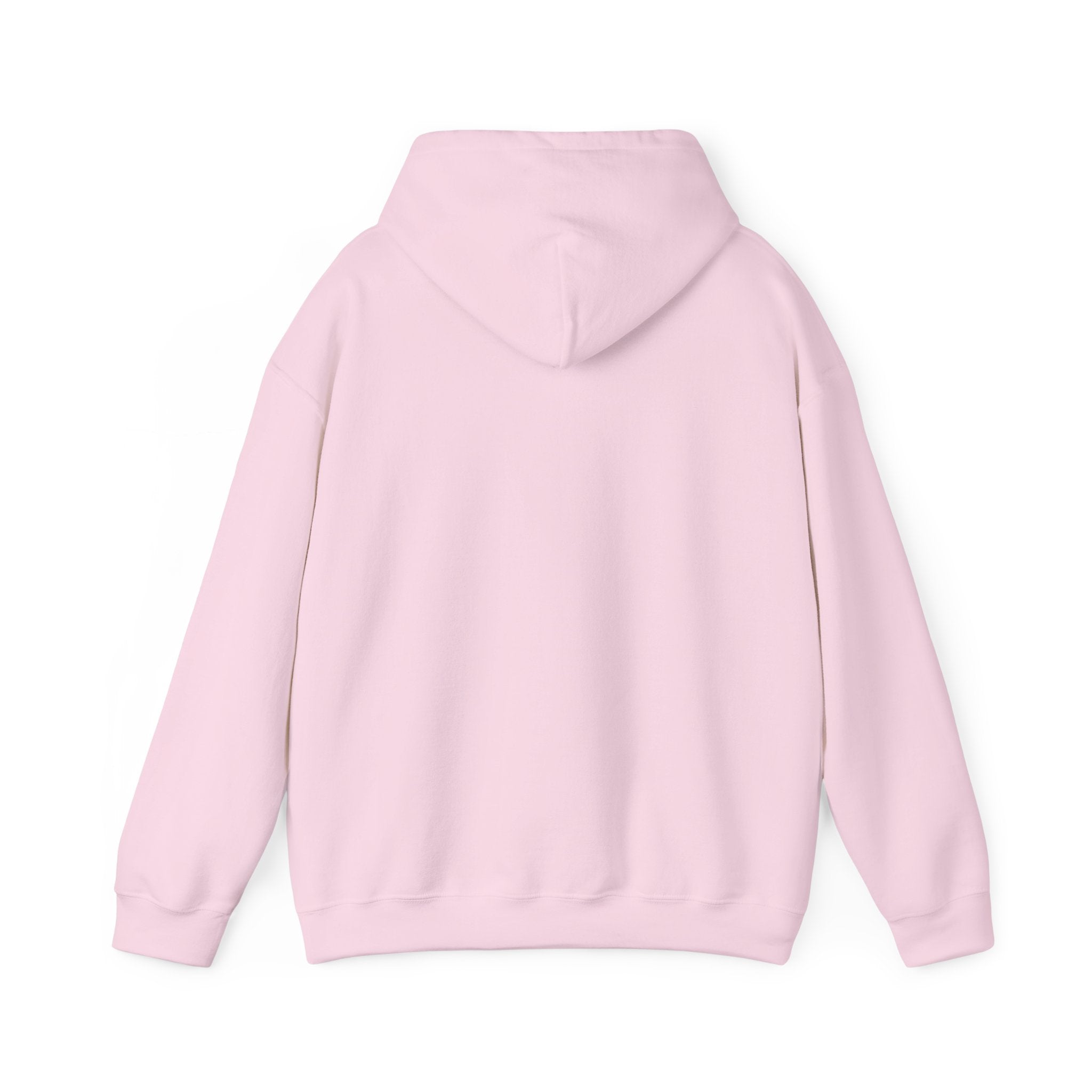 Skull & Flowers, Dead Pancreas Club (French) - Unisex Hoodie The Diabuddies Store Hoodies $32.41