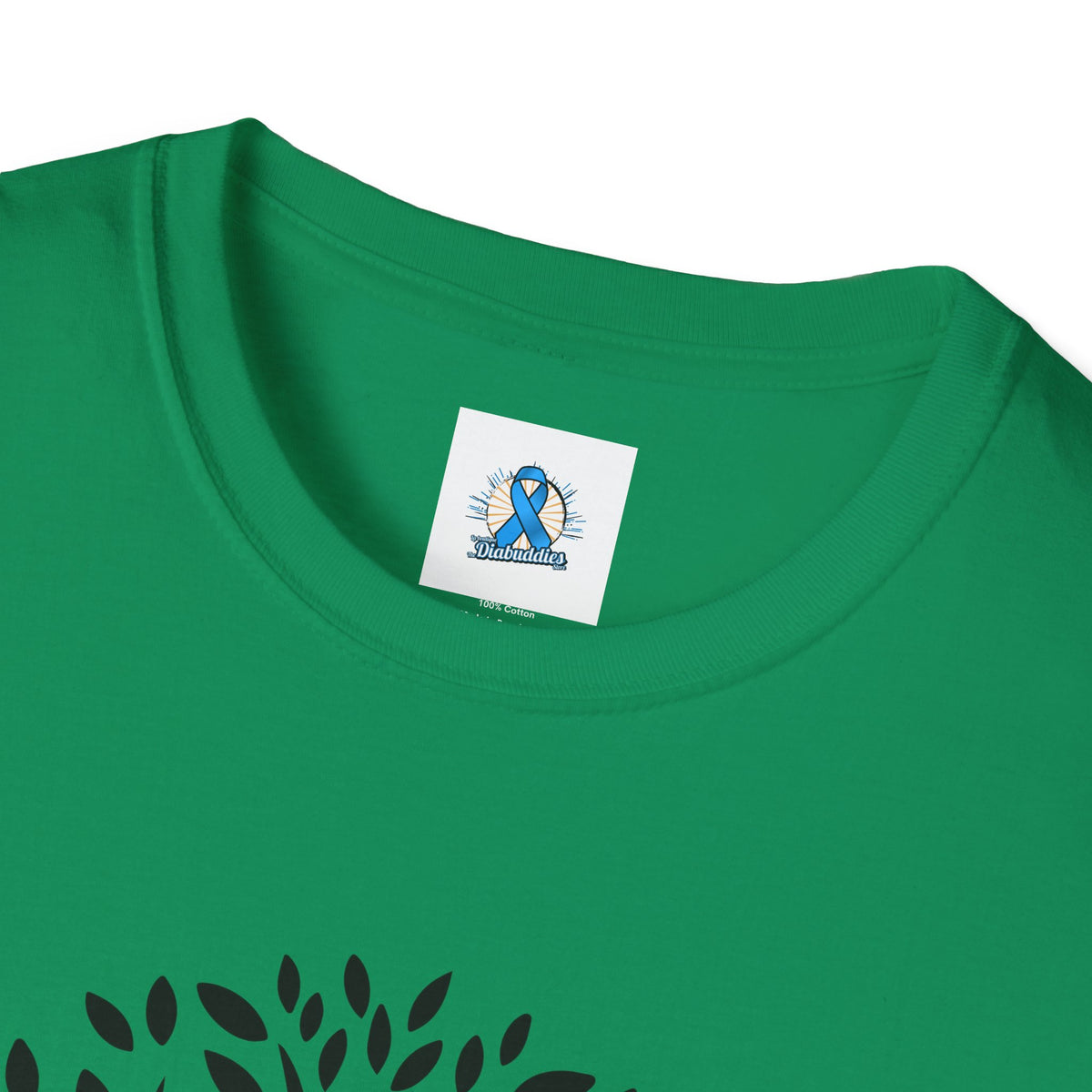 Rooted in Resilience (FR) Tree T-Shirt