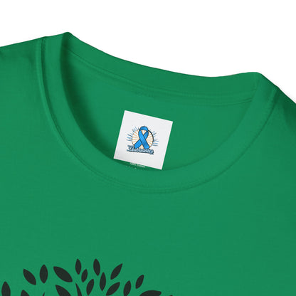 Rooted in Resilience (FR) Tree T-Shirt