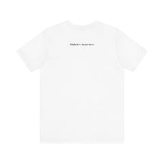 The Diabuddies Store I have the Diabeetus - Unisex Tee I have the Diabeetus - Unisex Tee: Because some things are too good not to say out loud. Get ready to turn heads and get some laughs with our "I have the diabeetus" t-shirt. T-Shirt Awareness clothing