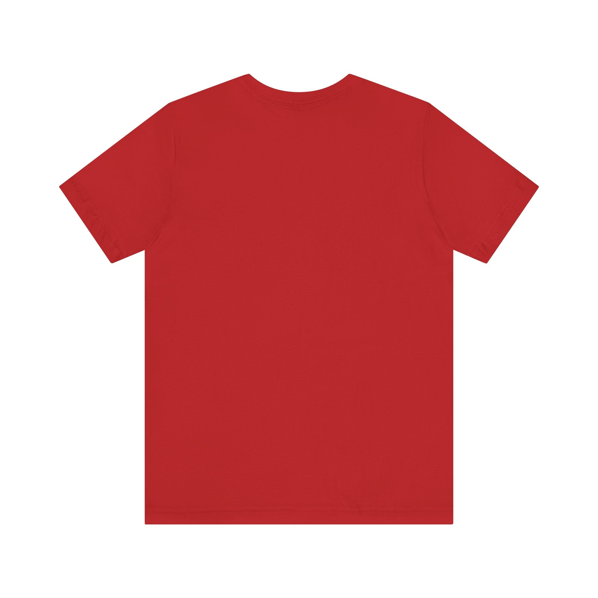 Diabetes: Qualities/Inspiring - Unisex Tee The Diabuddies Store T-Shirts $22.50