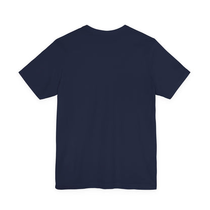 The Diabuddies Store Diabetes & Triathlon - Unisex Tee Diabetes & Triathlon - Unisex Tee: The "Tri-ing for a Sweet Finish" slogan is a powerful nod to both your athletic goals and your journey with diabetes. It's about achieving victory on your own terms.