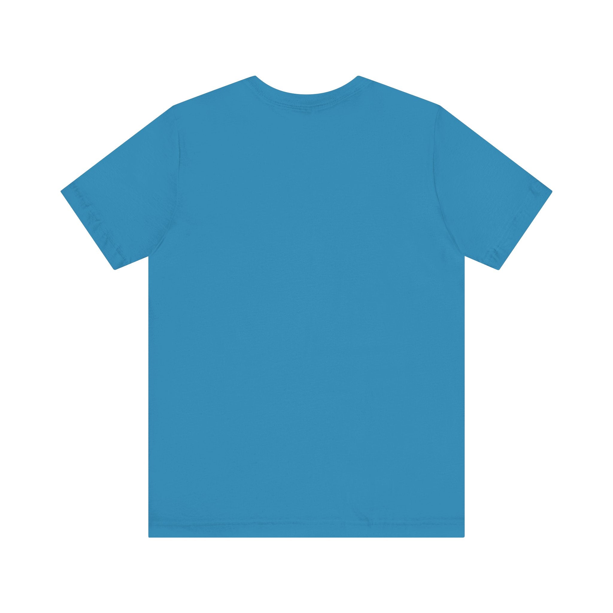 Warning: May Check BG - Unisex Tee The Diabuddies Store T-Shirts $22.38