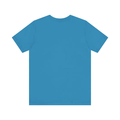 Warning: May Check BG - Unisex Tee The Diabuddies Store T-Shirts $22.38