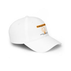 The Diabuddies Store My Blood Sugar says No! - Low Profile Baseball Cap My Blood Sugar says No! - Low Profile Baseball Cap: We've all been there. Sometimes, your blood sugar has other plans, and that's okay! The "My Blood Sugar Says No!" Low Profile Baseb