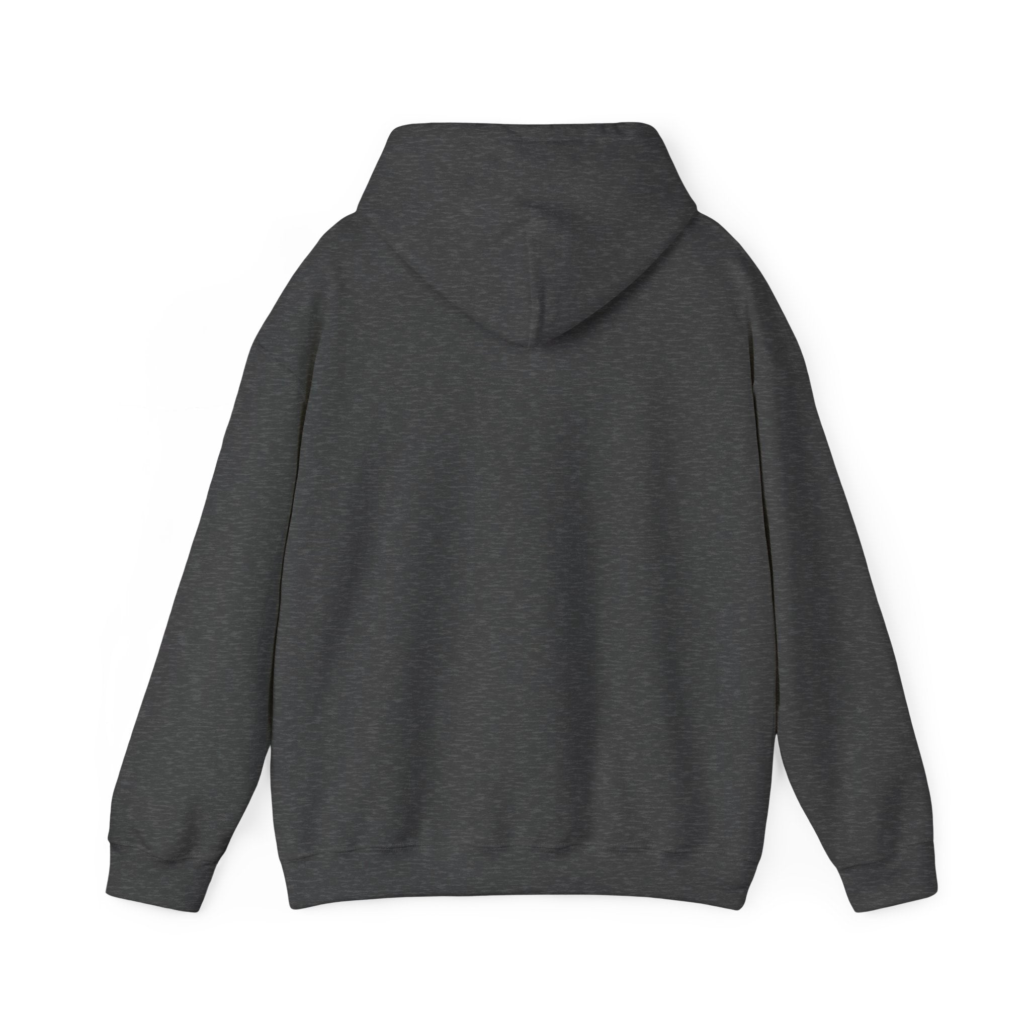 Skull & Blue Ribbon Dead Pancreas Club (French) Hoodie The Diabuddies Store Hoodies $32.41