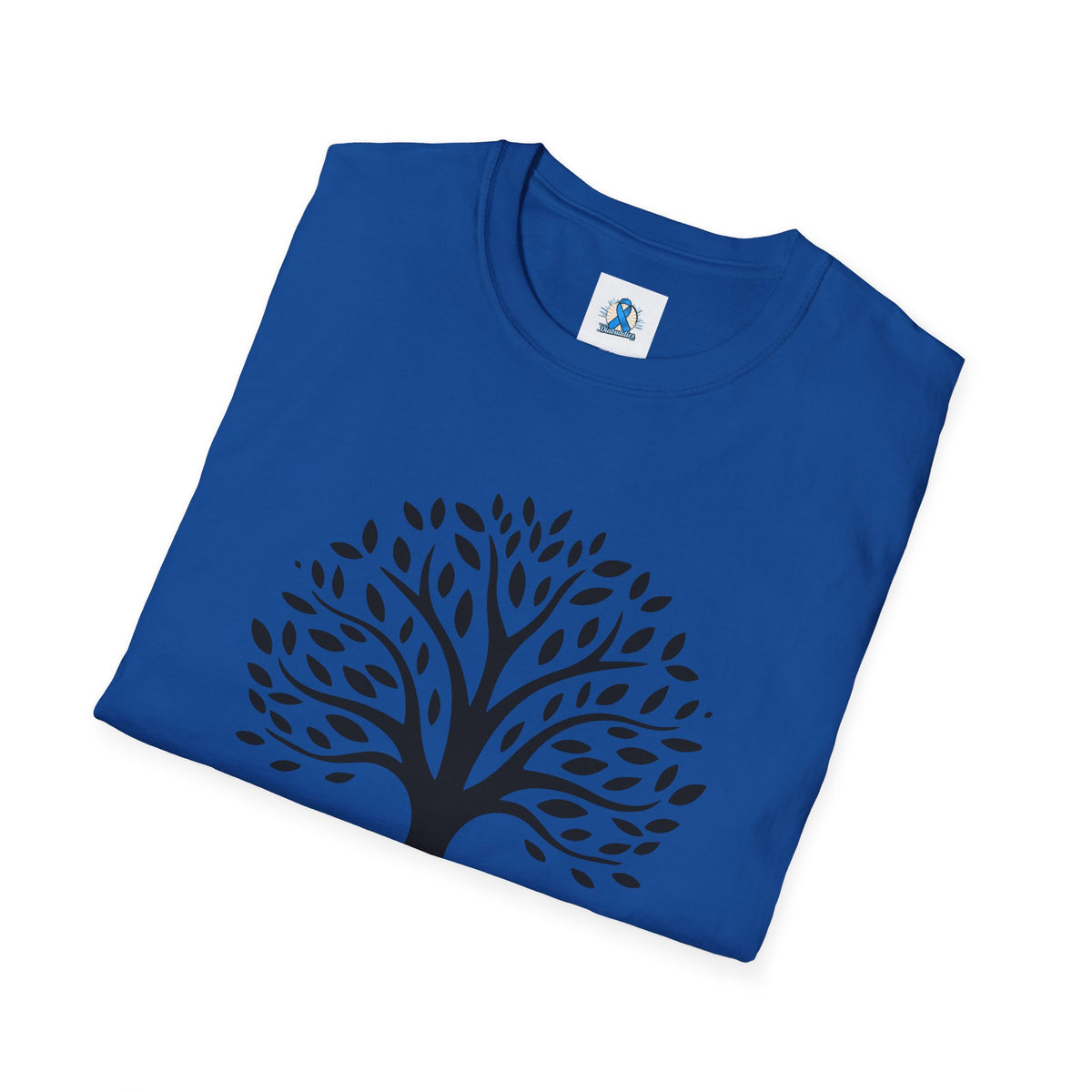 Rooted in Resilience (FR) Tree T-Shirt