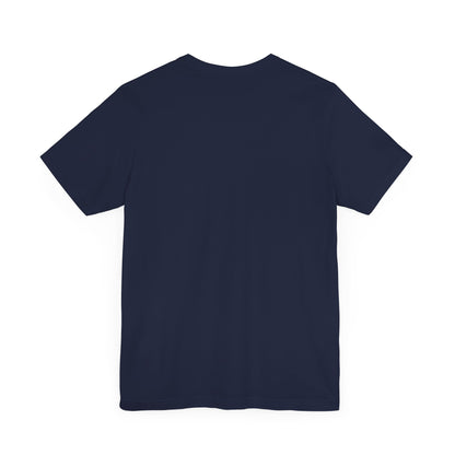Diabetes Awareness, Blue Ribbon - Unisex Tee The Diabuddies Store T-Shirts $22.50