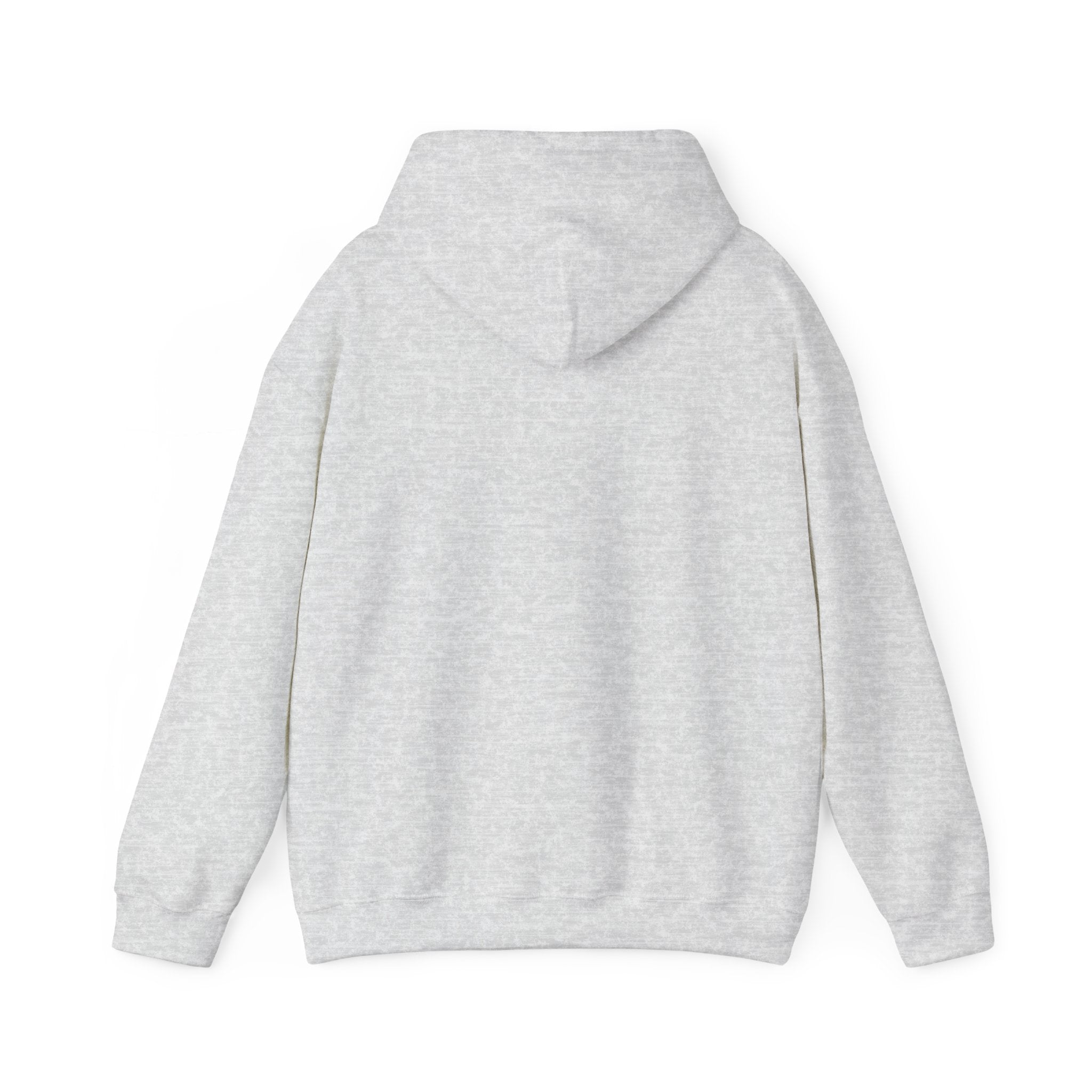 Skull & Blue Ribbon Dead Pancreas Club (French) Hoodie The Diabuddies Store Hoodies $32.41