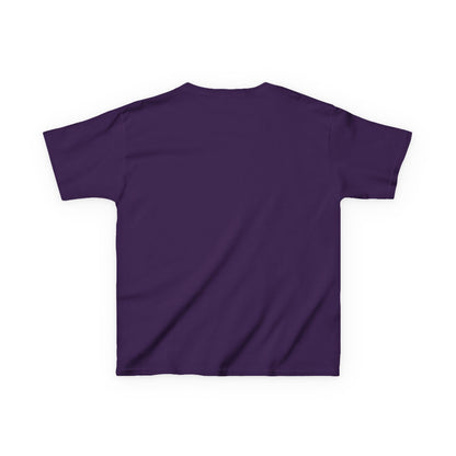 The Diabuddies Store Cultivating Hope, Defying Diabetes (French) - Kids Tee Cultivating Hope, Defying Diabetes (French) - Kids Tee: Wear your message of strength! This tee is a powerful statement of resilience and optimism for kids. T-Shirts $19.22