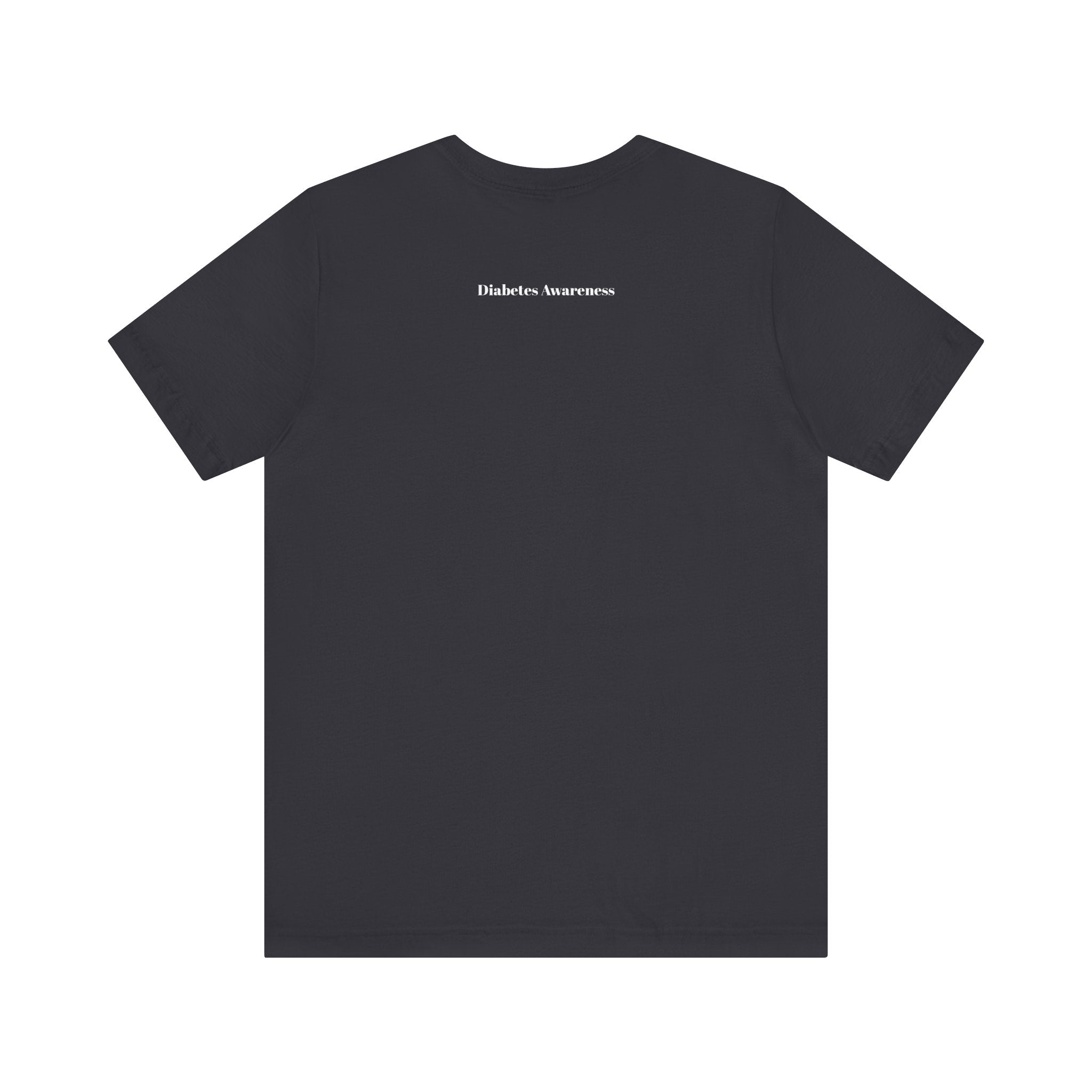 Lazy Pancreas, Wheels at Full Speed - Unisex Tee The Diabuddies Store T-Shirts $22.50