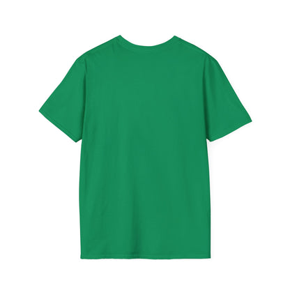 Rooted in Resilience (FR) Tree T-Shirt