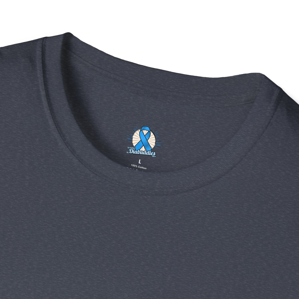 Warning May Spontaneously Check Blood Sugar T-Shirt