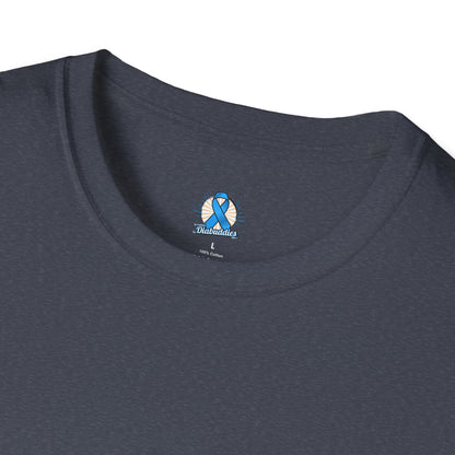 Warning May Spontaneously Check Blood Sugar T-Shirt