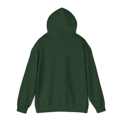 Skull & Blue Ribbon Dead Pancreas Club (French) Hoodie The Diabuddies Store Hoodies $32.41