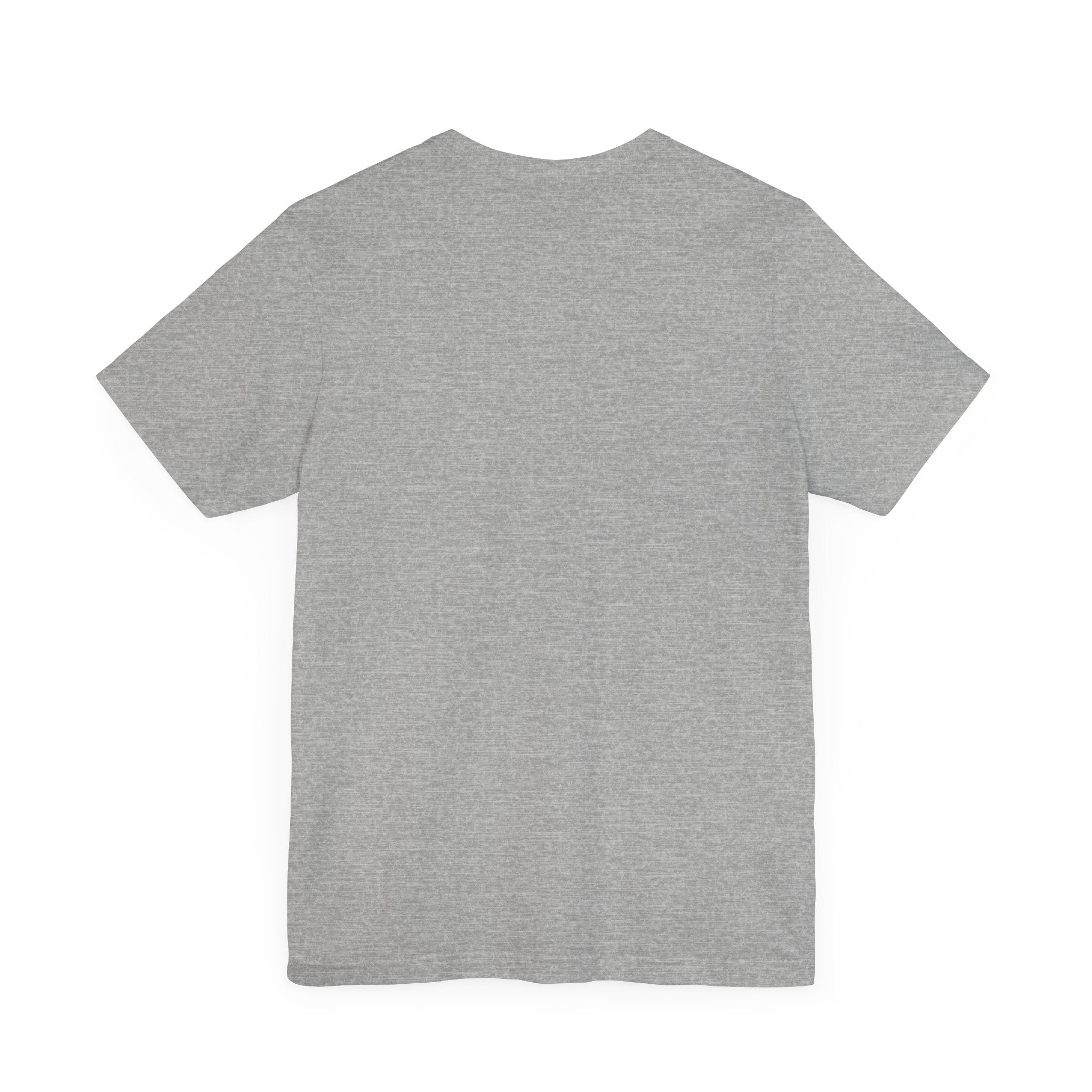 Powered By Insulin - Unisex Tee The Diabuddies Store T-Shirts $24.73