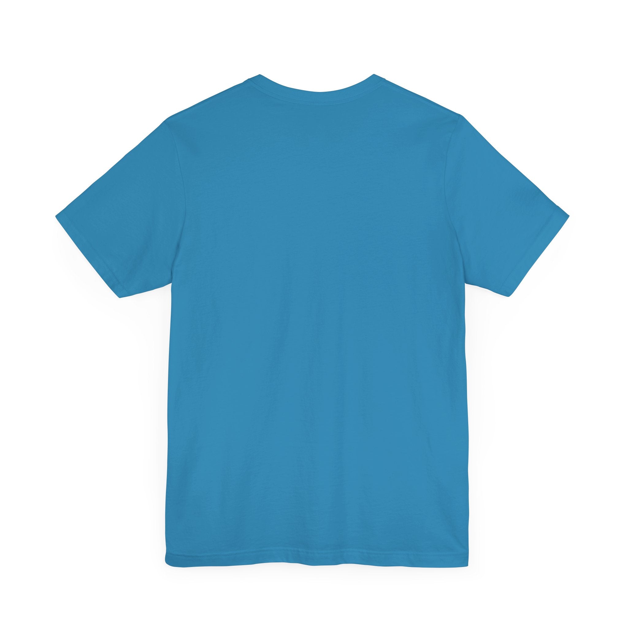 Warning: May Check BG - Unisex Tee The Diabuddies Store T-Shirts $22.38
