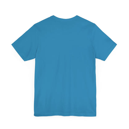 Warning: May Check BG - Unisex Tee The Diabuddies Store T-Shirts $22.38