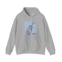 Insulin Vial - Diabetes Awareness (French) - Unisex Hoodie The Diabuddies Store Hoodies $32.41
