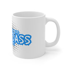 The Diabuddies Store I Support All the Diabadass - Mug 11oz I Support All the Diabadass - Mug 11oz: Show your support for the incredible Diabadass in your life! This fun 11oz ceramic mug is the perfect way to celebrate their strength, resilience, and dail