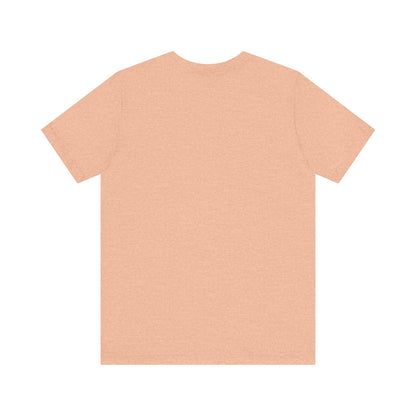 Warning: May Check BG - Unisex Tee The Diabuddies Store T-Shirts $22.38