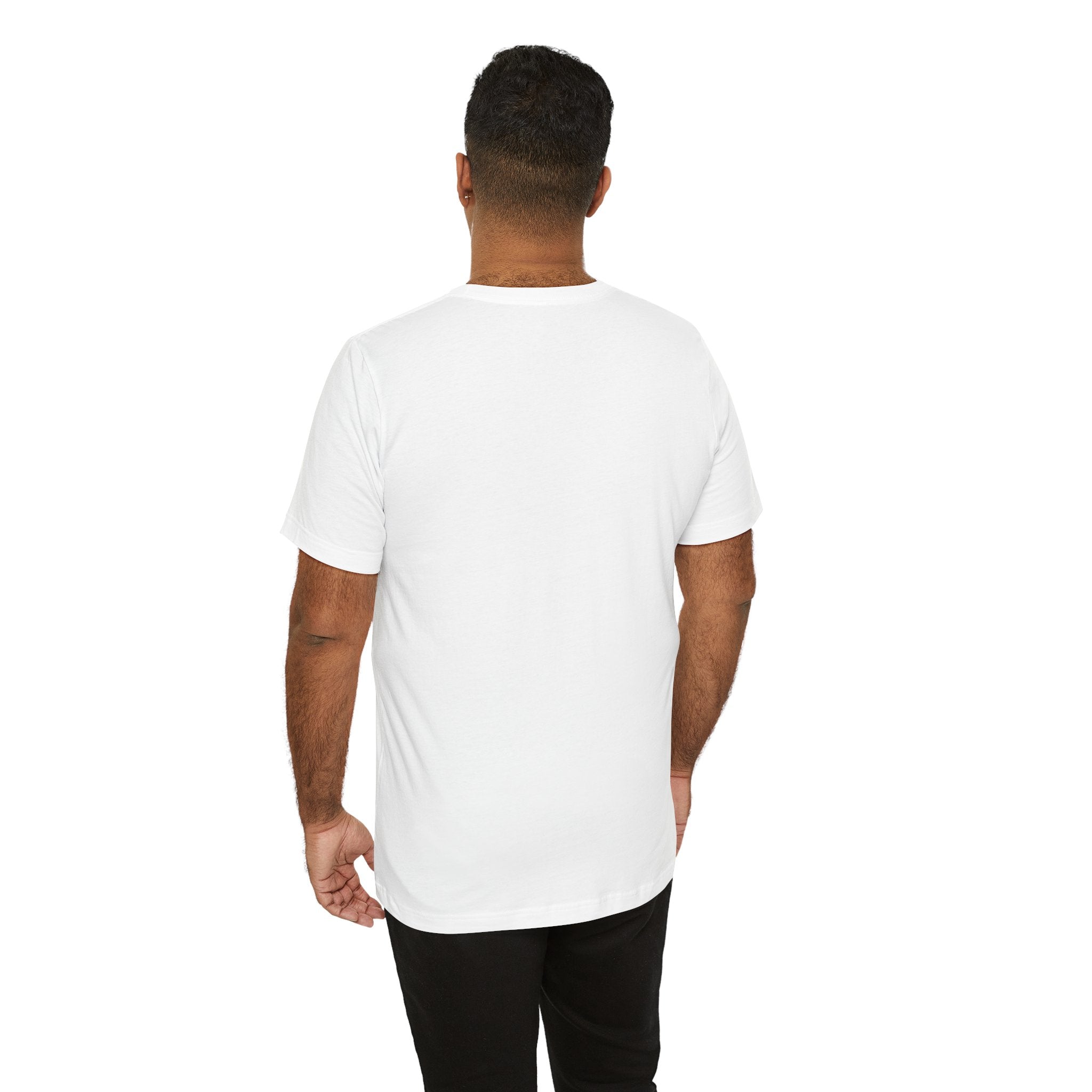 DT1 Dad, Made Strong - Unisex Tee The Diabuddies Store T-Shirts $22.50