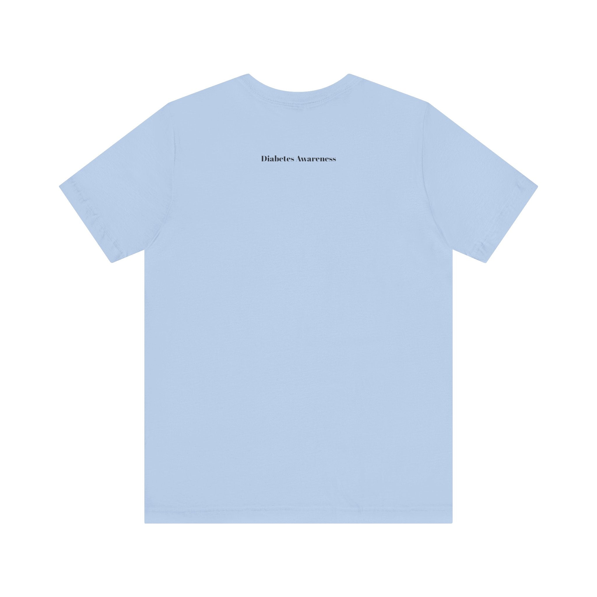 Lazy Pancreas, Wheels at Full Speed - Unisex Tee The Diabuddies Store T-Shirts $22.50