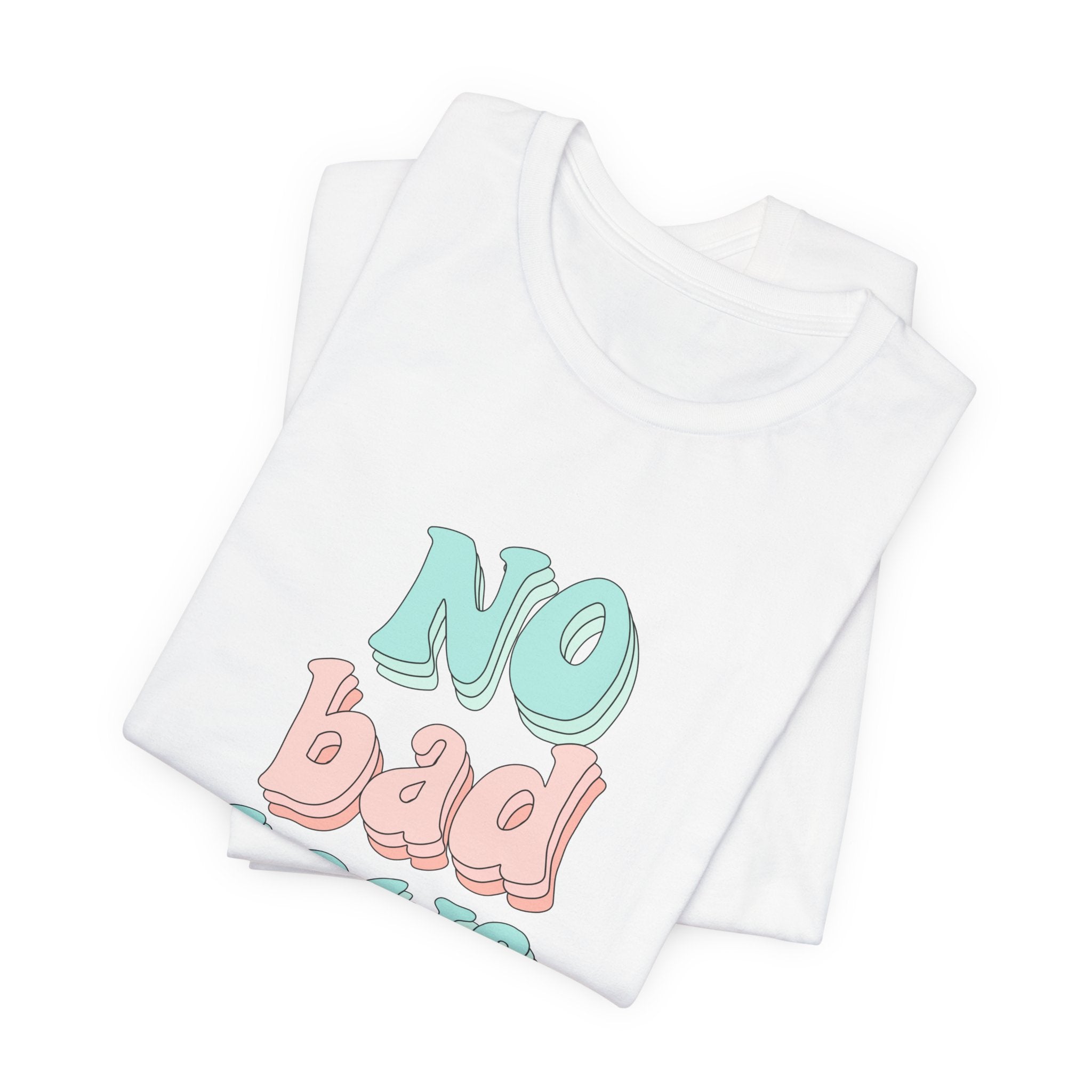 The Diabuddies Store No Bad Days, only minor adjustements - Unisex Tee No Bad Days, only minor adjustements - Unisex Tee This shirt is a comfortable and inspiring way to express the reality and resilience of living with diabetes. T-Shirts $22.50