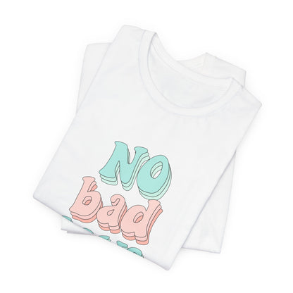 The Diabuddies Store No Bad Days, only minor adjustements - Unisex Tee No Bad Days, only minor adjustements - Unisex Tee This shirt is a comfortable and inspiring way to express the reality and resilience of living with diabetes. T-Shirts $22.50