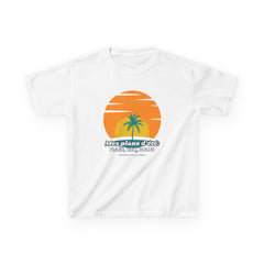 The Diabuddies Store My Summer plans: Beach, BBQ, Bolus (French) - Kids Tee My Summer plans: Beach, BBQ, Bolus (French) - Kids Tee: This French tee is for the champion managing diabetes who's ready to take on summer! It celebrates the classic joys of the