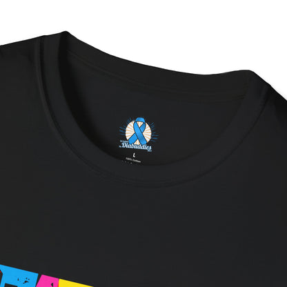 Dead Pancreas Club Graphic T-Shirt