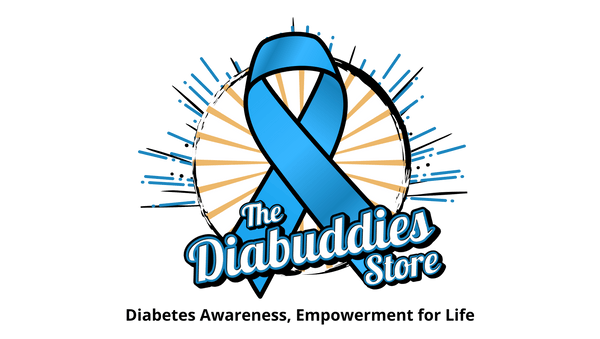 The Diabuddies Store