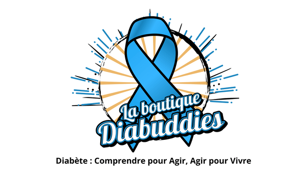 The Diabuddies Store