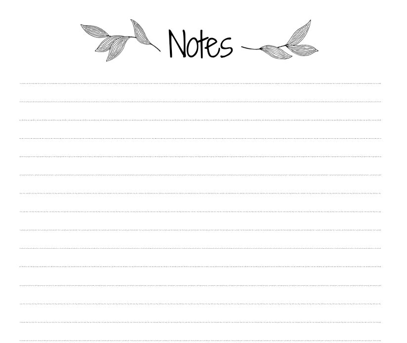 Printable Recipes Book The Diabuddies Store E-Books $0.00